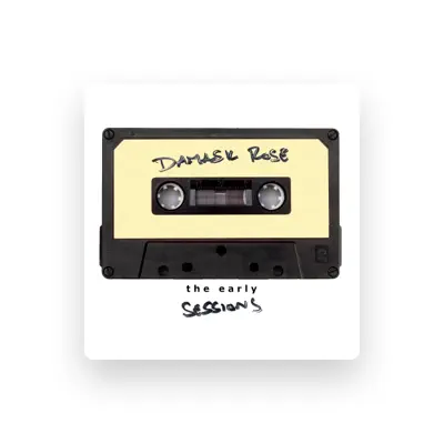 Listen to Damask Rose, watch music videos, read bio, see tour dates & more!