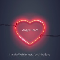 Angel Heart - Single - Natalia Wohler
