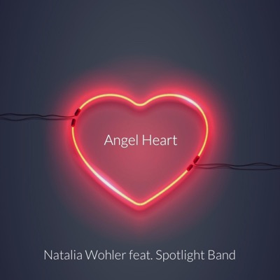 Angel Heart - Single