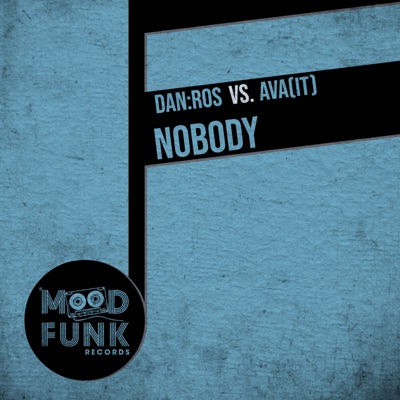 Nobody - Single