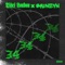 34 (feat. Brunzyn) - Tisci London lyrics
