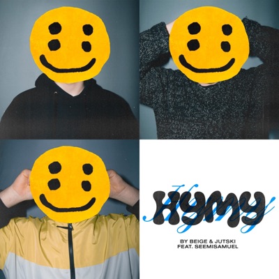 Hymy (feat. Seemisamuel) - Single