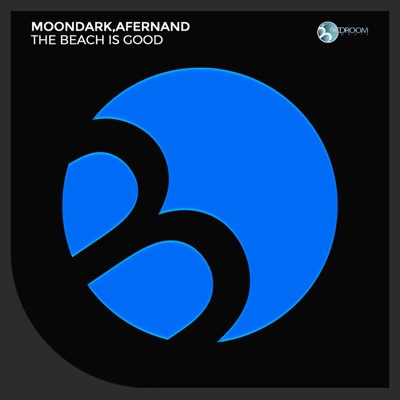 The Beach Is Good - Single