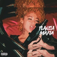 Ela Quer Relaxar No Som - Single - Planeta Mafia