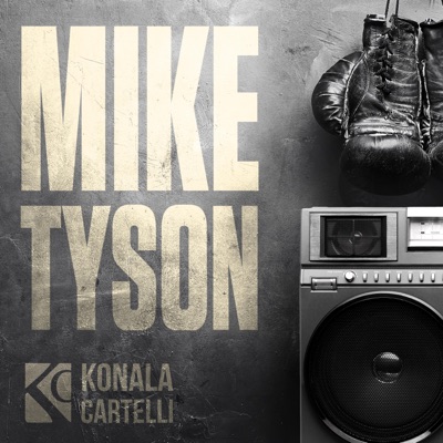 Mike Tyson - Single