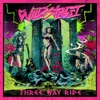 Wildstreet - Three Way Ride