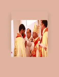 Dengarkan Cristo Gigi, tonton video musik, baca bio, lihat tanggal tur & lainnya!