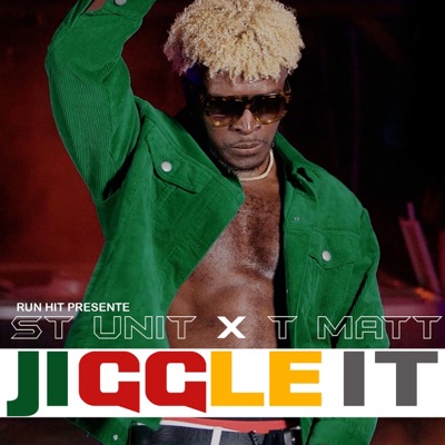 Jiggle It - Single