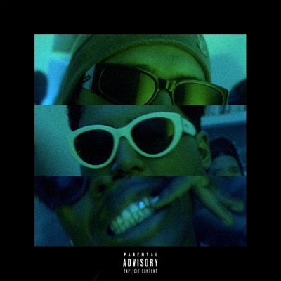 Bad Luv - Single
