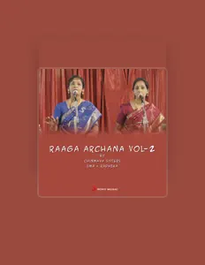 Ouça Uma, assista a videoclipes, leia a biografia, veja as datas das turnês e mais!