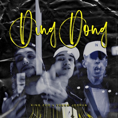 Ding Dong (feat. Jarabe Kidd, iQlover & Young Joshua) - Single