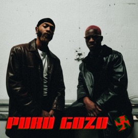 Puro Gozo (feat. Baba Sy) [Mbasslax Remix] B4mba