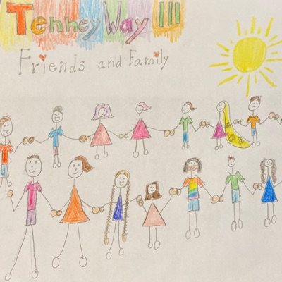 Friends and Family - Single