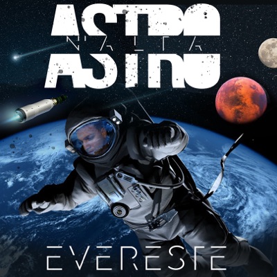 Astro N' Alta - EP