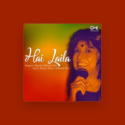 Listen to Sharda, watch music videos, read bio, see tour dates & more!