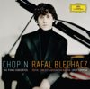 Chopin: Piano Concertos - Rafał Blechacz, Royal Concertgebouw Orchestra & Jerzy Semkow