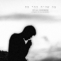 מה שהיה כבר מת - Single - Eyal Sherez