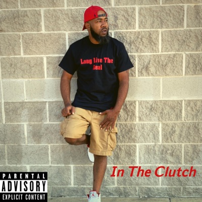 In the Clutch - Single