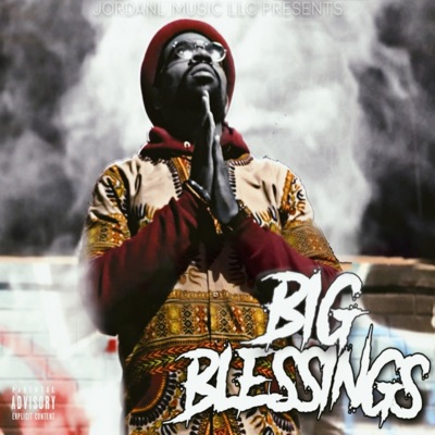 Big Blessings - Single