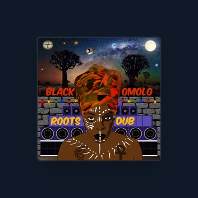 Listen to Black Omolo, watch music videos, read bio, see tour dates & more!