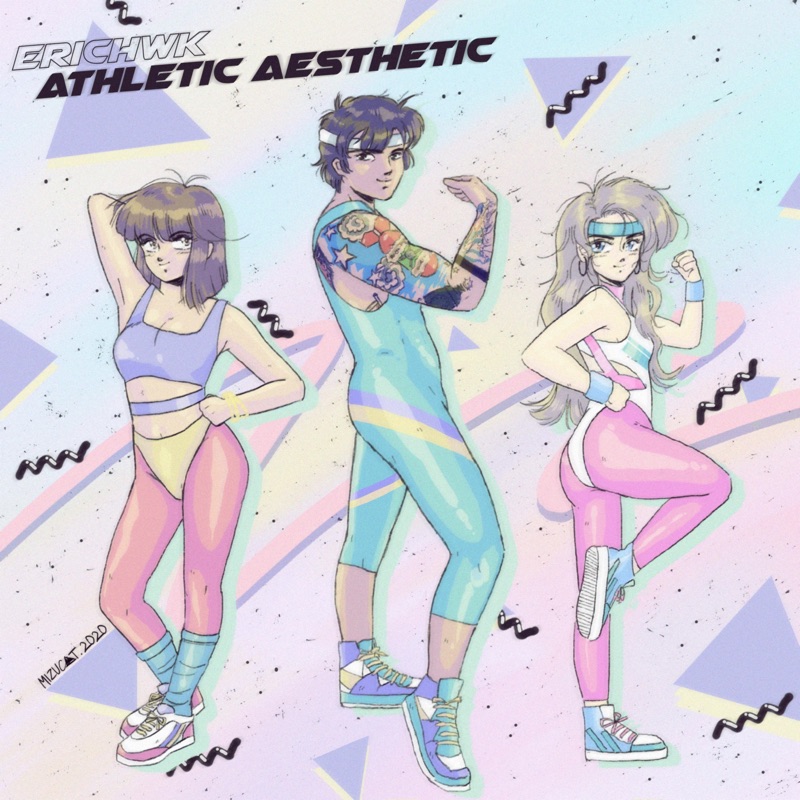 Athletic Aesthetic