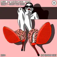Goody Two Shoes — Timmy P
