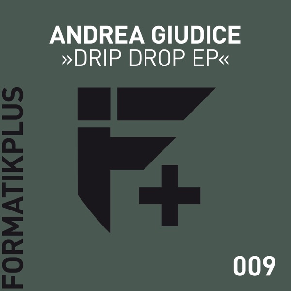 Drip Drop (feat. Durty Fresh) - Single