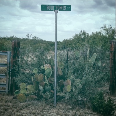 All Gone Brush Land - Single