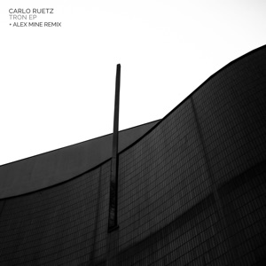 Tron (Incl. Alex Mine Remix) - Single