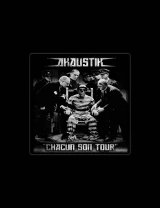 Listen to Akaustik, watch music videos, read bio, see tour dates & more!