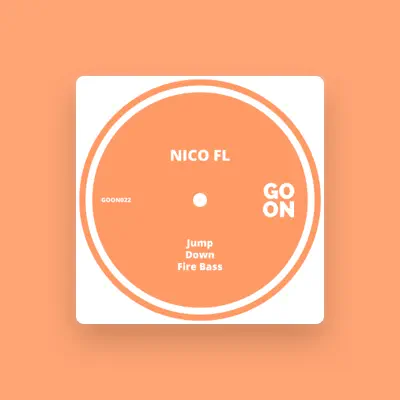 Listen to Nico FL, watch music videos, read bio, see tour dates & more!