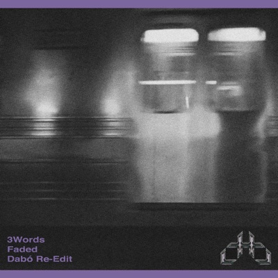 Faded (Re-Edit) - Single