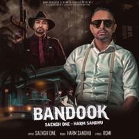 Bandook - Single - Saengh One