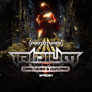 Darkness & Despair - Single