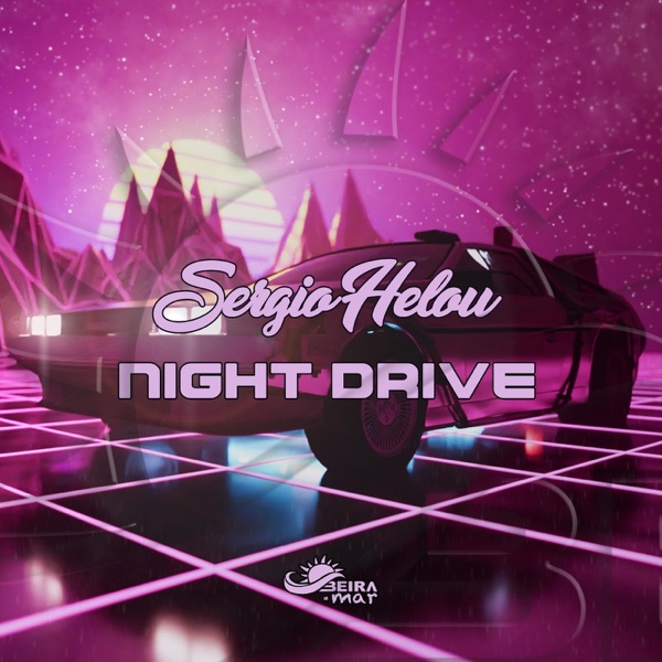 Night Drive - Single