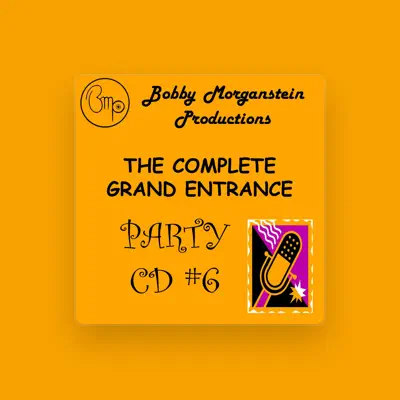 Listen to Bobby Morganstein Productions, watch music videos, read bio, see tour dates & more!