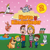 Hurra Kinderlieder 2 - Hurra Kinderlieder