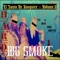Donovan - Big Smoke lyrics