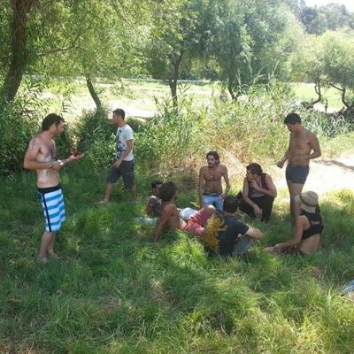 Wanna Chill - Single