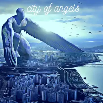 City of Angels by Shadow leaf, low grade & Lofi Radiance song reviws