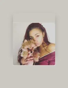 Antoinette Musicを聴いたり、ミュージックビデオを鑑賞したり、経歴やツアー日程などを確認したりしましょう！