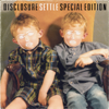 Disclosure - You & Me (feat. Eliza Doolittle) [Flume Remix] Grafik
