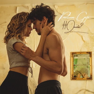 #Quién? - Single
