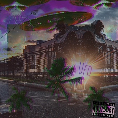 Ufo2016 - Single