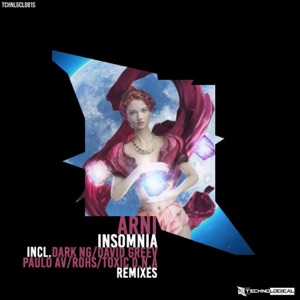 Insomnia