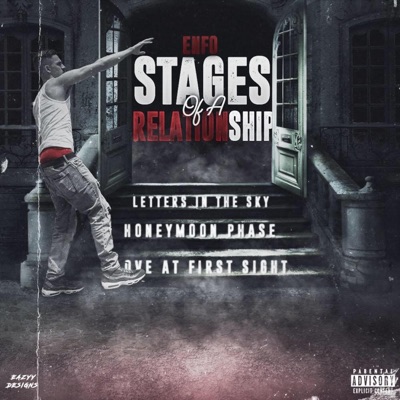 Stages of a Relationship