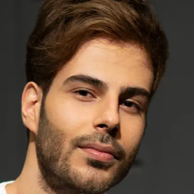 Listen to Ali Ghelich, watch music videos, read bio, see tour dates & more!