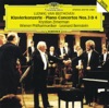 Krystian Zimerman, Sir Simon Rattle & Berliner Philharmoniker - Piano Concerto No. 4 in G, Op. 58: III. Rondo (Vivace)