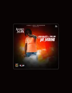 Iyon Lion: песни, клипы, биография, даты выступлений и многое другое.