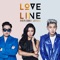 Love Line - HYOLYN, BUMKEY & Jooyoung lyrics